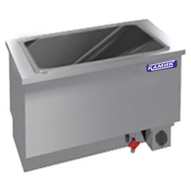 Мармит КАМИК МУ-322829н купить в Е.Маркет