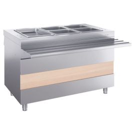 Мармит ATESY Ривьера М2-1200-02-СО купить в Е.Маркет