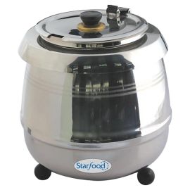 Мармит Starfood SB-6000S купить в Е.Маркет