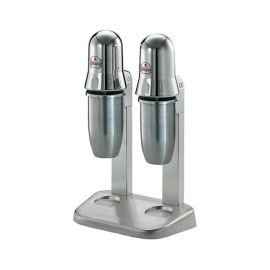 Миксер для молочных коктейлей Sirman Sirio 2VV 120W Chrome купить в Е.Маркет