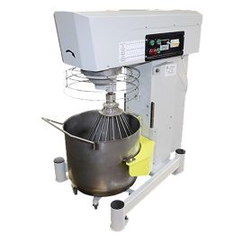 Миксер планетарный Станкостроитель МПВ-60 (1 дежа) купить в Е.Маркет