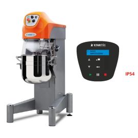 Миксер планетарный Starmix PL40NVHF 380В купить в Е.Маркет