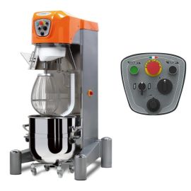 Миксер планетарный Starmix PL100NVAF купить в Е.Маркет