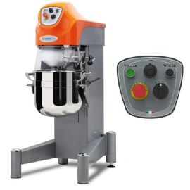 Миксер планетарный Starmix PL60NVF 380В купить в Е.Маркет