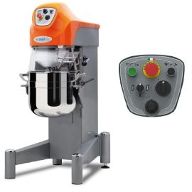 Миксер планетарный Starmix PL60NVAF купить в Е.Маркет