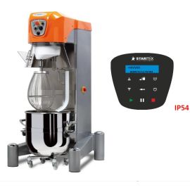 Миксер планетарный Starmix PL100NVAHF купить в Е.Маркет