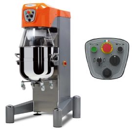Миксер планетарный Starmix PL80SNVAF купить в Е.Маркет