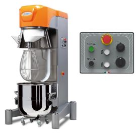 Миксер планетарный Starmix PL140NVAF купить в Е.Маркет