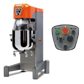 Миксер планетарный Starmix PL80SN3AF купить в Е.Маркет