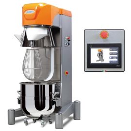 Миксер планетарный Starmix PL140NVAPF купить в Е.Маркет