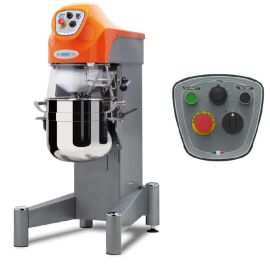 Миксер планетарный Starmix PL40NVF 220В купить в Е.Маркет