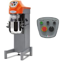Миксер планетарный Starmix PL20CN2F купить в Е.Маркет