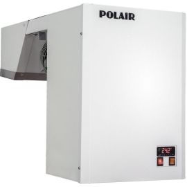 Моноблок низкотемпературный POLAIR MB 109 R Light купить в Е.Маркет