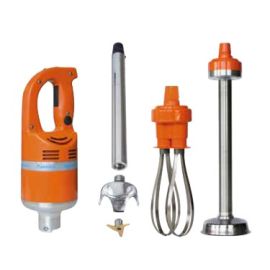 Миксер-гомогенизатор ручной Dynamic Master Trio 410 MF001.H купить в Е.Маркет