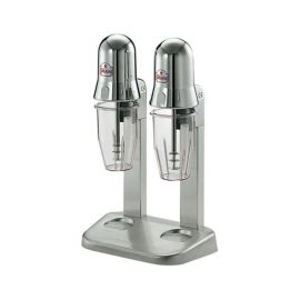 Миксер для молочных коктейлей Sirman Sirio 2VV пластик купить в Е.Маркет