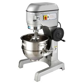 Миксер планетарный SINMAG SМ 402N (2 дежи) купить в Е.Маркет