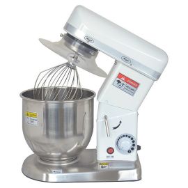 Миксер планетарный Starfood HLB7A купить в Е.Маркет