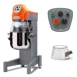 Миксер планетарный Starmix PL60NVF 220В купить в Е.Маркет