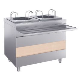 Модуль подогрева тарелок ATESY Ривьера МПТ-2.950-02 купить в Е.Маркет