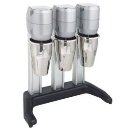 Миксер для молочных коктейлей Macap F4T серый купить в Е.Маркет