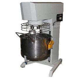 Миксер планетарный Станкостроитель МПВ-100 (1 дежа) купить в Е.Маркет