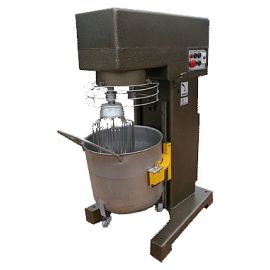 Миксер планетарный Станкостроитель МПВ-60 (2 дежи) купить в Е.Маркет