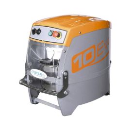 Миксер планетарный Starmix PL10EVO купить в Е.Маркет