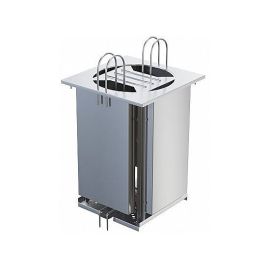 Модуль для подогрева тарелок ATESY Регата МПТ-440-940-02 купить в Е.Маркет