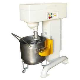 Миксер планетарный Станкостроитель МВ-60 (2 дежи) купить в Е.Маркет