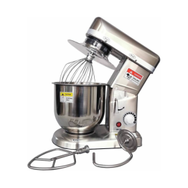 Миксер планетарный VIATTO VA-SMB7SS купить в Е.Маркет