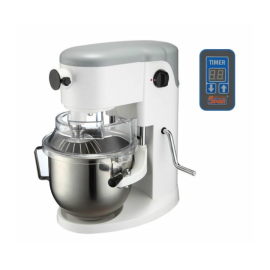 Миксер планетарный Spar SP502AB-DM купить в Е.Маркет