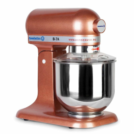 Миксер планетарный Foodatlas B-7A Eco коричневый купить в Е.Маркет
