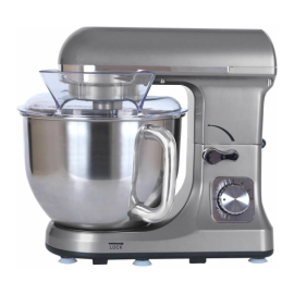 Миксер планетарный VIATTO VA-SM5GR купить в Е.Маркет