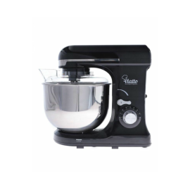 Миксер планетарный VIATTO VA-SM7BPRO купить в Е.Маркет