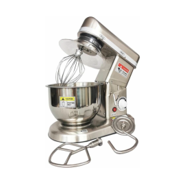 Миксер планетарный VIATTO VA-SMB5SS купить в Е.Маркет