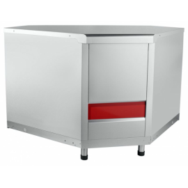 Модуль поворотный Abat МП-90КМ-01 кашир. купить в Е.Маркет