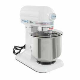 Миксер планетарный Foodatlas B-7A Eco белый купить в Е.Маркет