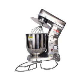 Миксер планетарный VIATTO VA-SMB10SS купить в Е.Маркет