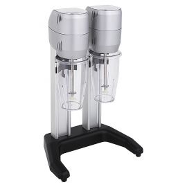 Миксер для молочных коктейлей Macap F6D серый купить в Е.Маркет