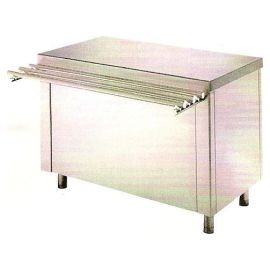 Модуль нейтральный Kovinastroj (Kogast) SN-07N-ES с направляющей купить в Е.Маркет