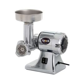 Мясорубка Apach ATS8 220В купить в Е.Маркет