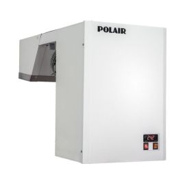 Моноблок среднетемпературный POLAIR MM 111 R Light купить в Е.Маркет