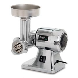 Мясорубка Apach ATS8 220В купить в Е.Маркет