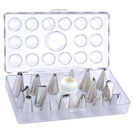 Набор кондитерских насадок MVQ 518100 купить в Е.Маркет