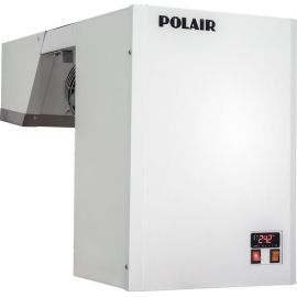 Моноблок среднетемпературный POLAIR MM 115 R Light купить в Е.Маркет