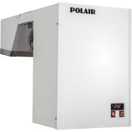 Моноблок среднетемпературный POLAIR MM 111 R Light купить в Е.Маркет