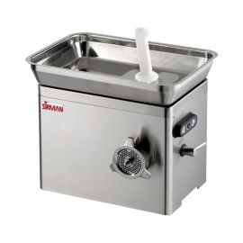 Мясорубка Sirman TC 22 NEVADA UNGER 220В купить в Е.Маркет