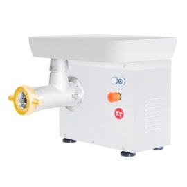 Мясорубка Koneteollisuus Oy (KT) LM-82/P Unger нерж. корпус, с педалью 220В купить в Е.Маркет