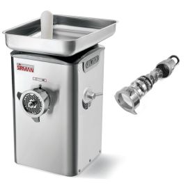 Мясорубка Sirman TC 22 BARCELLONA T 1/2UNGER 220В купить в Е.Маркет