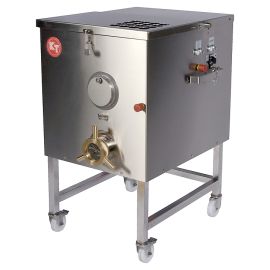 Мясорубка Koneteollisuus Oy (KT) LM-98/A Unger чугун. корпус купить в Е.Маркет